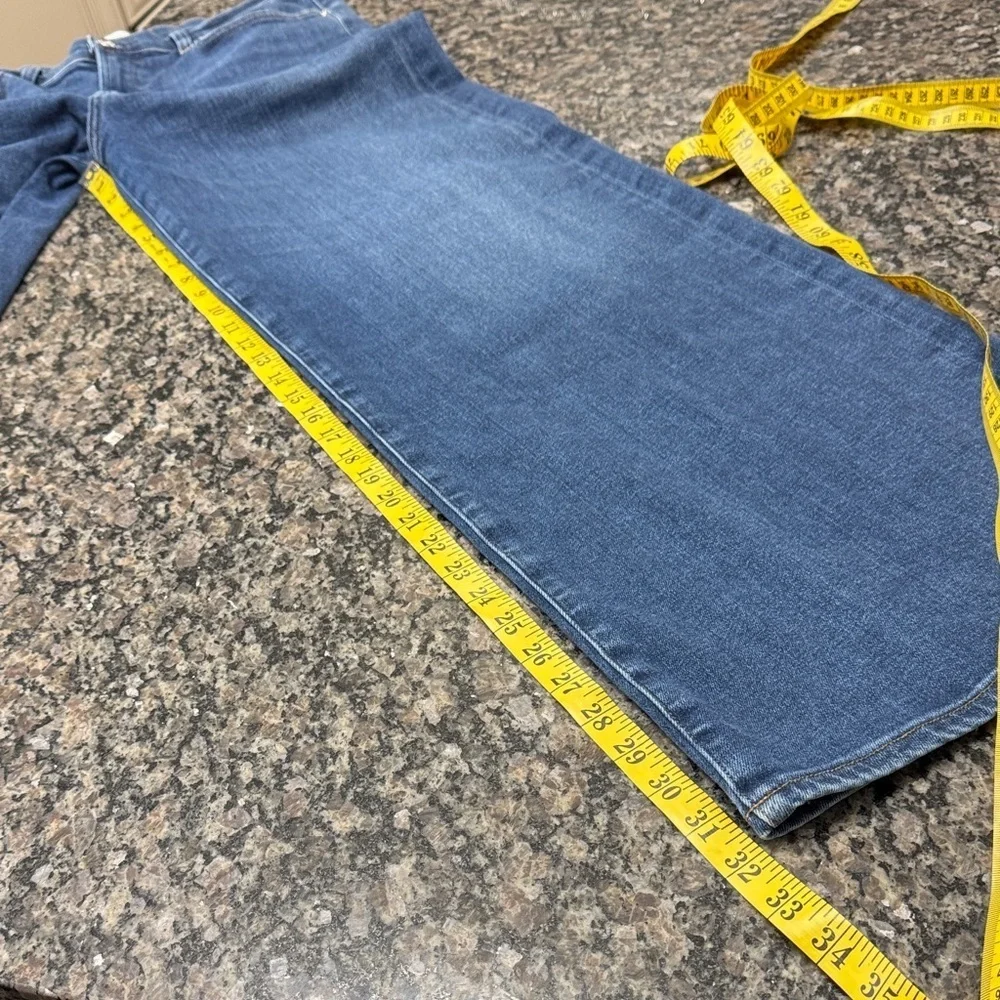 Citizens Of Humanity LOLI wide leg Jeans EUC 29